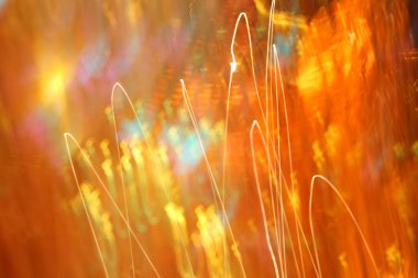 arka plan, bulanıklık, ışık