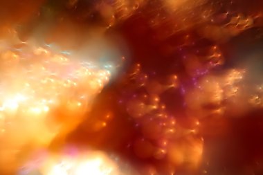 arka plan, bulanıklık, ışık