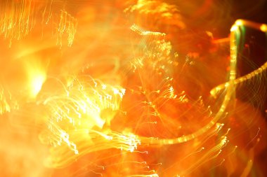 arka plan, bulanıklık, ışık