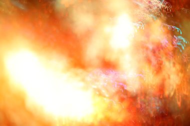 arka plan, bulanıklık, ışık