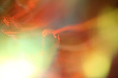 arka plan, bulanıklık, ışık