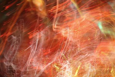 arka plan, bulanıklık, ışık