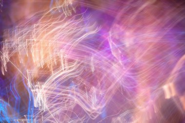 arka plan, bulanıklık, ışık