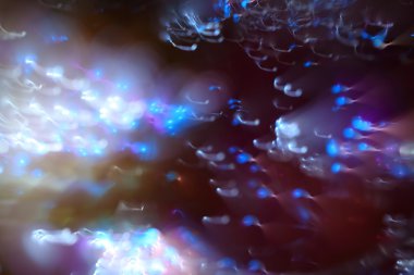 arka plan, bulanıklık, ışık