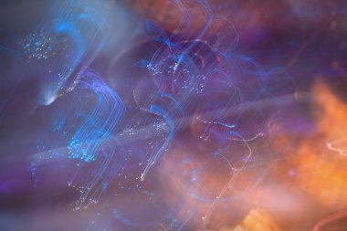 arka plan, bulanıklık, ışık