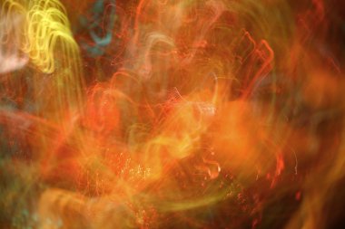 arka plan, bulanıklık, ışık