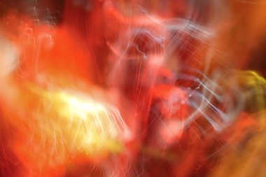 arka plan, bulanıklık, ışık