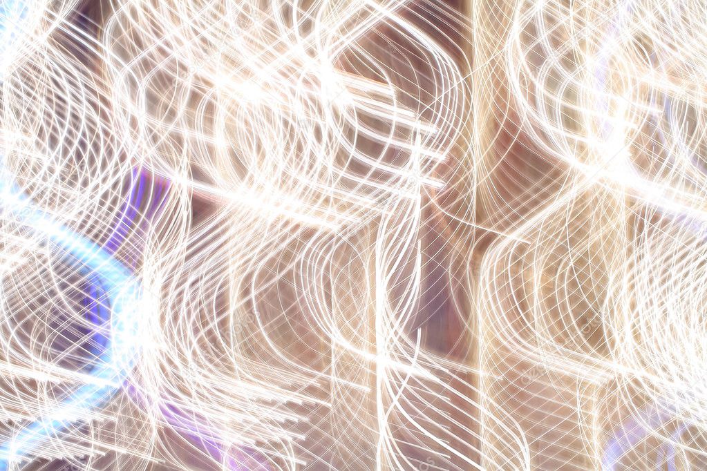 abstract background, blur, light