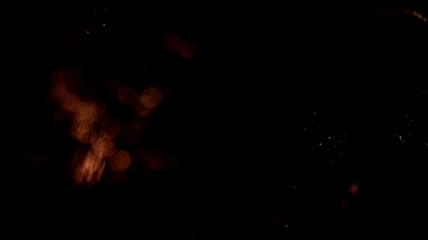 lumière abstraite, lueur magique, mouvement 