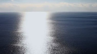 güzel manzara, doğa, okyanus, kayalar, sahil