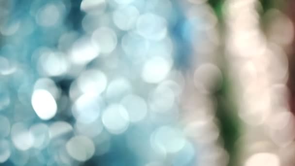 Sapin de Noël tinsel 