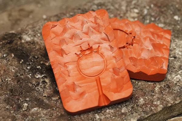 el yapımı kuyumcu süreci, Mücevherat imalatı