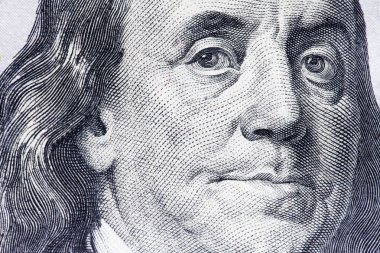 yeni yüz doları bill portre