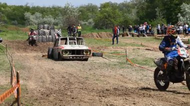 Ülke Ktm, aşırı enduro Moto spor Quad Bisiklet Cross