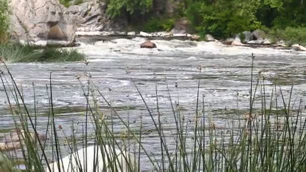 Rafting, θαλάσσια σπορ, extreme σπορ — Αρχείο Βίντεο