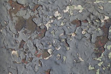 doku metal rust çatlamak