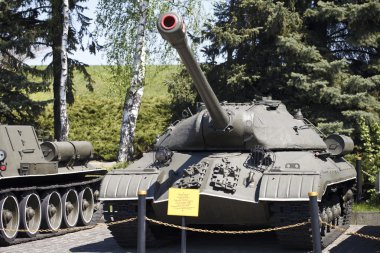 silah Kiev müze sergiler