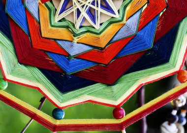 El yapımı kumaş izle