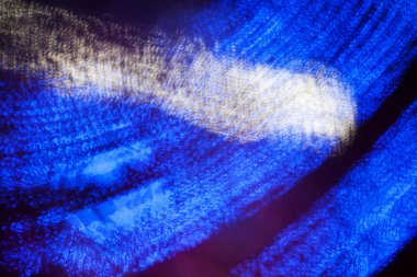 Güzel arka plan bokeh