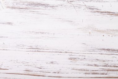 Beyaz kahverengi ahşap doku