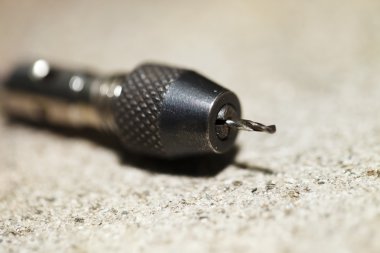 Araç ana kuyumcu portre