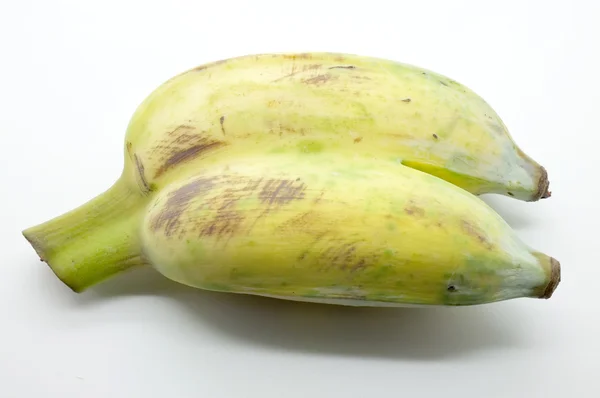 Banana cultivada — Fotografia de Stock