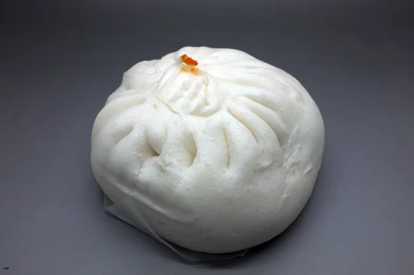 Пару речей булочка, китайський bun — стокове фото