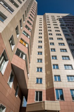 yüksek Konut Binası