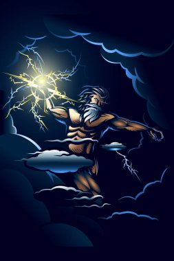 Zeus 'un Gazabı