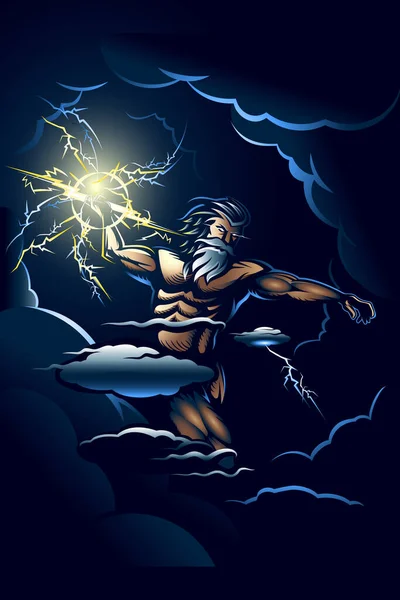 Zeus 'un Gazabı
