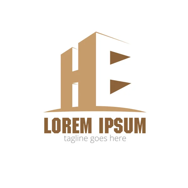 HE harf tabanlı vektör yapı kavramı
