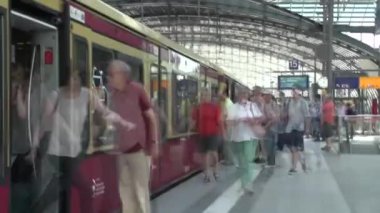 Berlin Bahnhof Friedrichstrasse