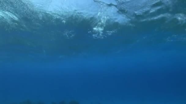 ascension en haute mer 