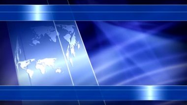 World News Background Stock Video World News Background Stock Video