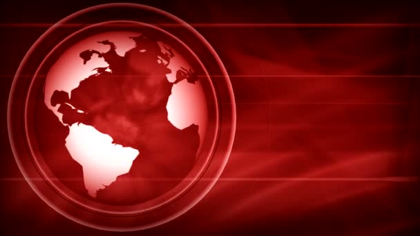 World News Background Stock Video Footage By C Celalbulus