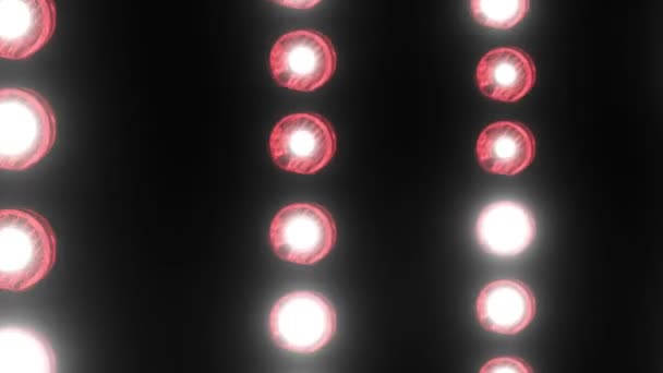 Casino Leuchtreklame Mit Blinkenden Gluhbirnen Stock Footage Videos C Eyeidea 83444658 Depositphotos