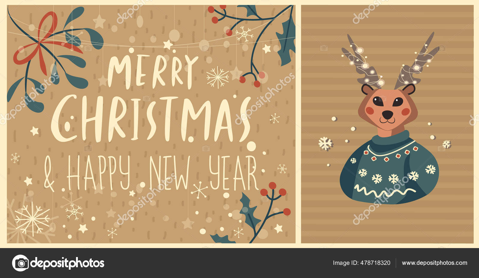 Noel Bonne Annee Carte De Voeux Avec Vœux Calligraphique Composition De Renne De Pollard Drole Mignon Animal De Fee Dans L Ornement D Hiver Pull Tricote Vacances D Hiver Joyeux Noel Joyeuses Fetes Image Vectorielle Par Alinakvaratskhelia C Noel Bonne Annee Carte De Voeux Avec Vœux Calligraphique Composition De Renne De Pollard Drole Mignon Animal De Fee Dans L Ornement D Hiver Pull Tricote Vacances D Hiver Joyeux Noel Joyeuses Fetes Image Vectorielle Par Alinakvaratskhelia C