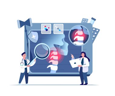 Ortopedi Bilimadamları Cerrahlar Boyun Muayenesi, Omurga Artrit İltihabı, Osteoartrit Ağrısı. Osteokondrosis Spine Spondiloz. Klinik Araştırma..