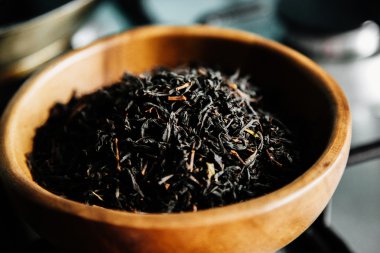 Çay sabah