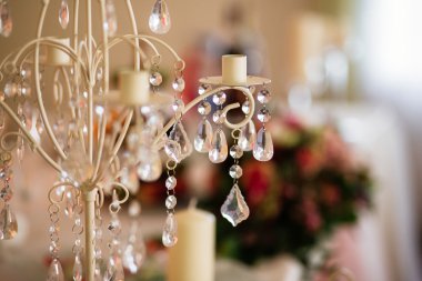 Yeni düğün dekorasyon