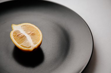 Tabakta limon