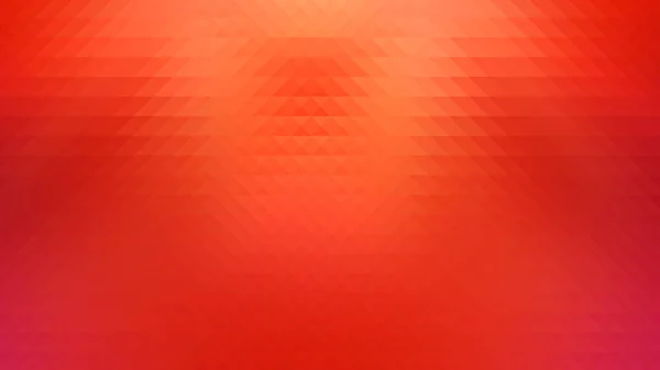 Fondo abstracto de triangulares coloridos. — Foto de Stock