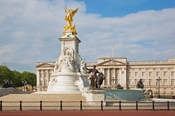 Palais buckingham à Londres — Photo