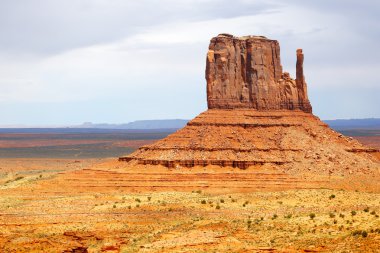 Monument Valley Kulesi