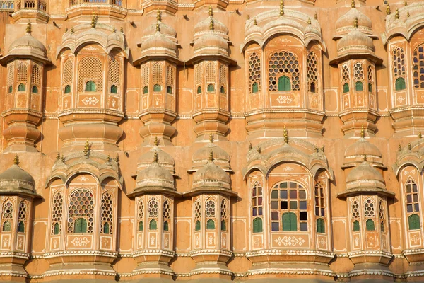 Palais des vents à Jaipur — Photo