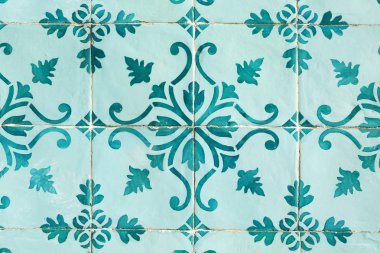 Azulejos arka plan