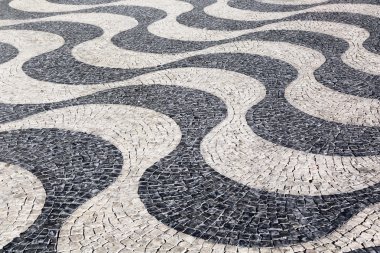 Kat bir merkezi Lizbon Meydanı
