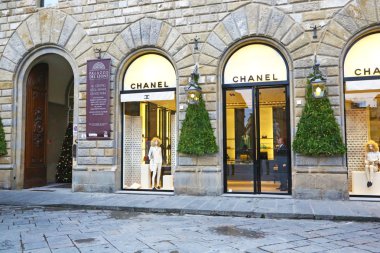 Chanel Windows store