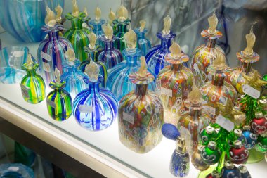 Murano cam Satılık