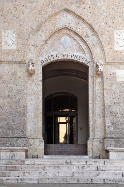 Monte dei Paschi Siena